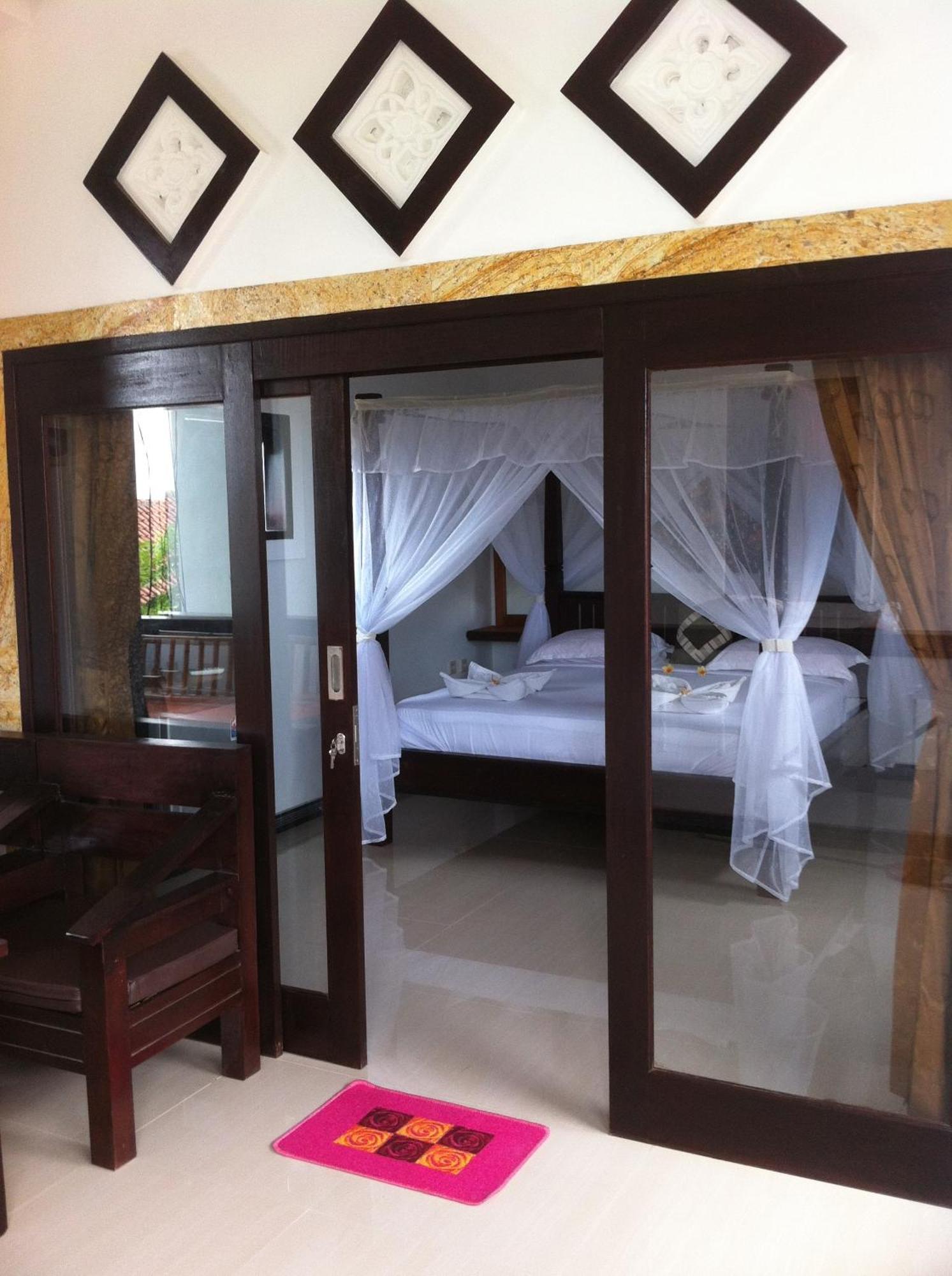 Bubu Racok Homestay Amed Cameră foto