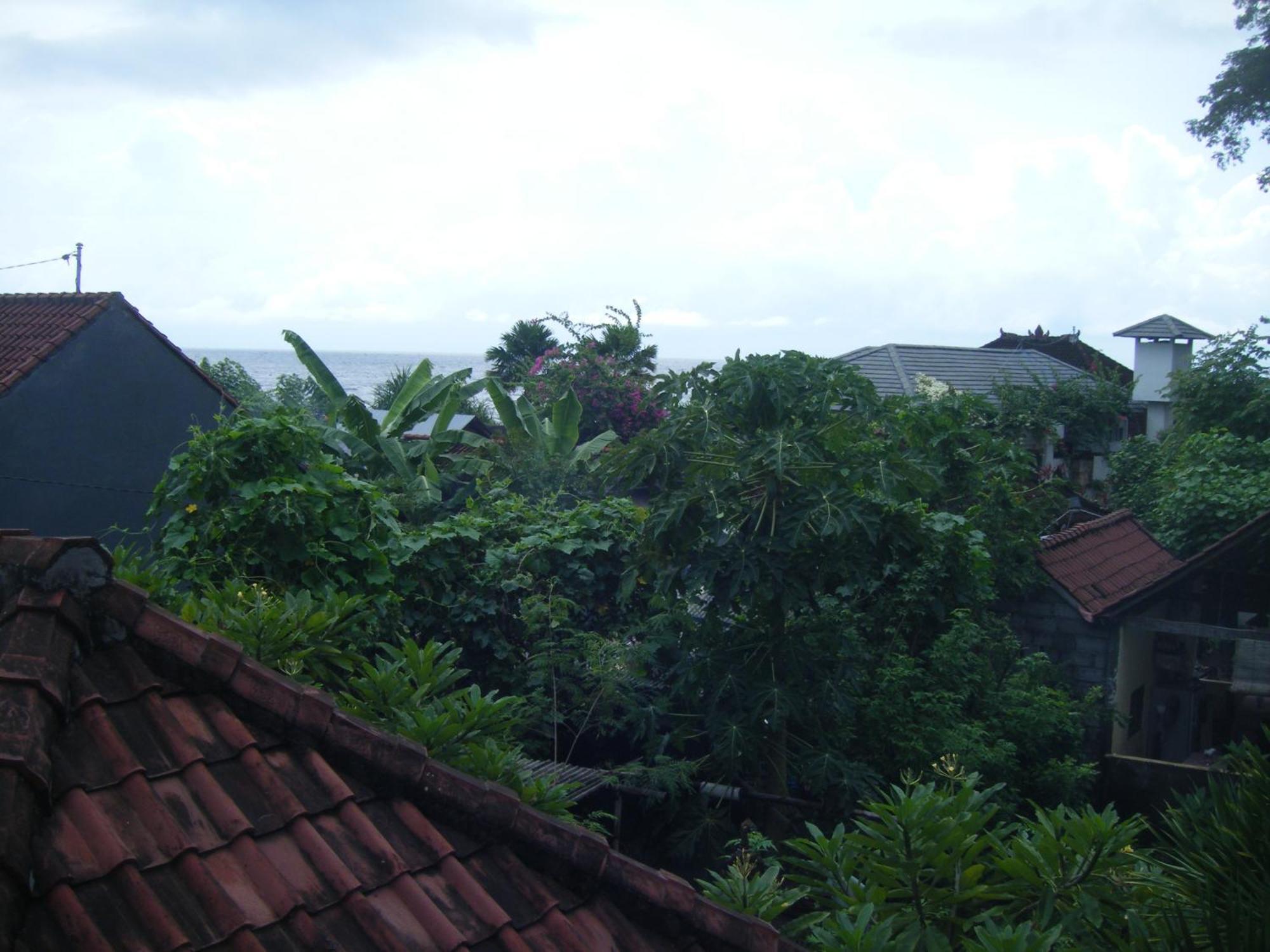 Bubu Racok Homestay Amed Cameră foto