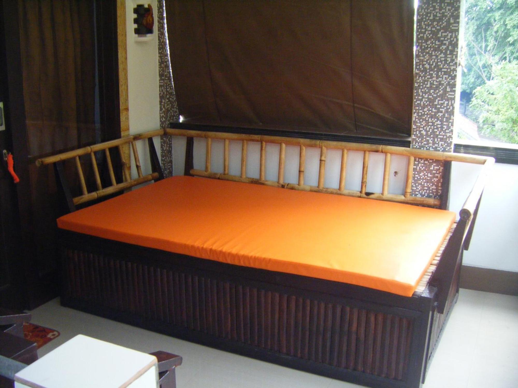 Bubu Racok Homestay Amed Cameră foto