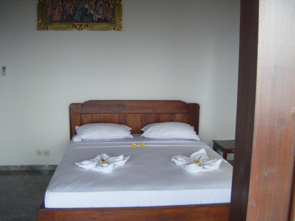 Bubu Racok Homestay Amed Cameră foto