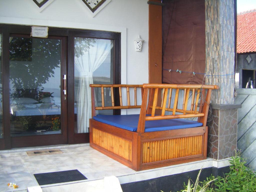 Bubu Racok Homestay Amed Cameră foto
