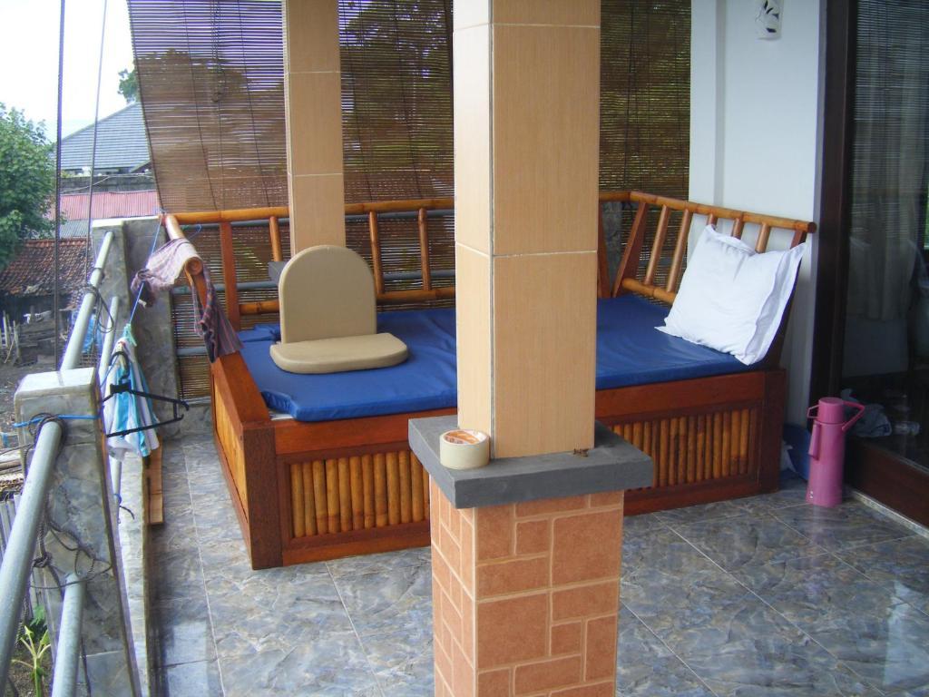 Bubu Racok Homestay Amed Cameră foto
